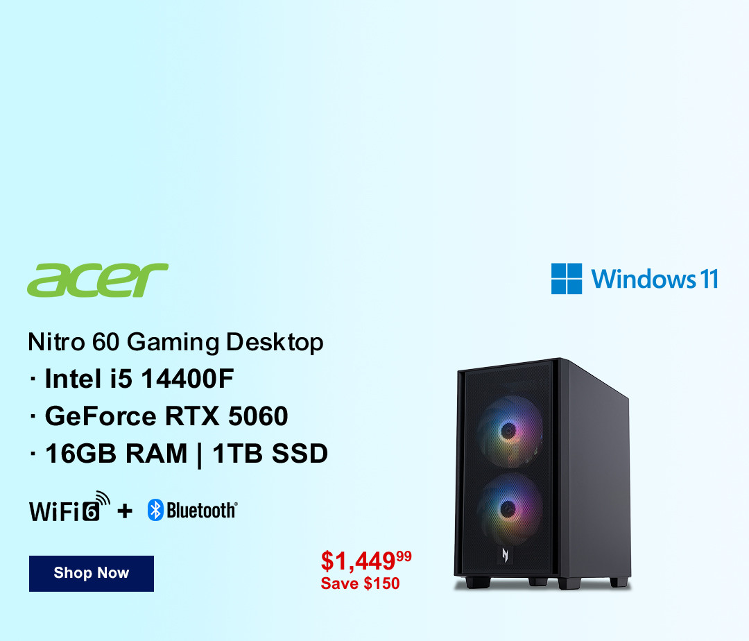 Acer DT 20260710