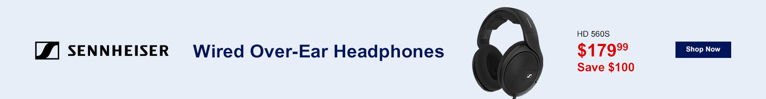 SENNHEISER 20261009