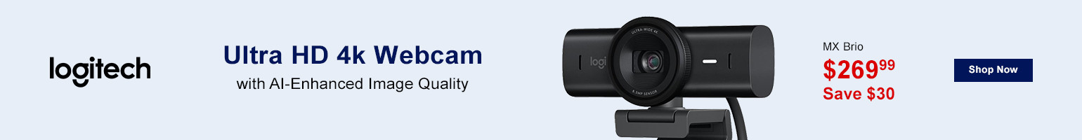 Logitech WebCam 20260814