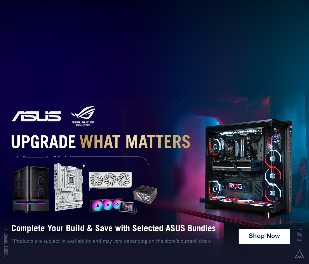 ASUS OPBG 20260911