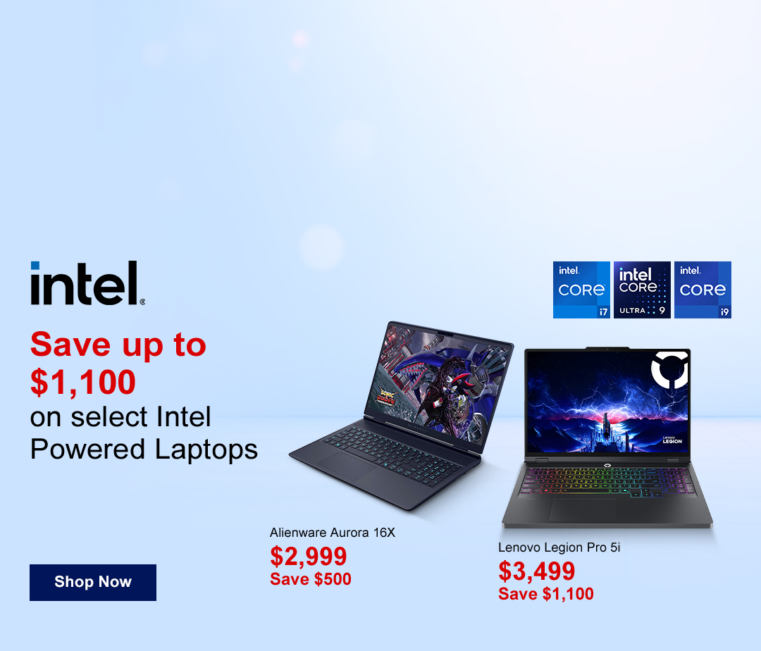 Intel OEM 20261023