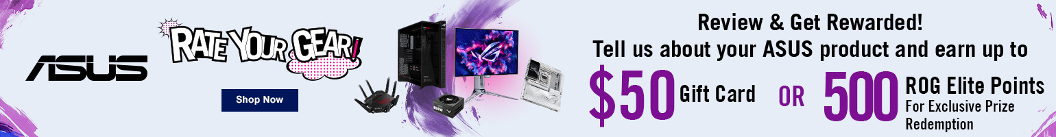 ASUS OPBG-Rate your gear 20260918