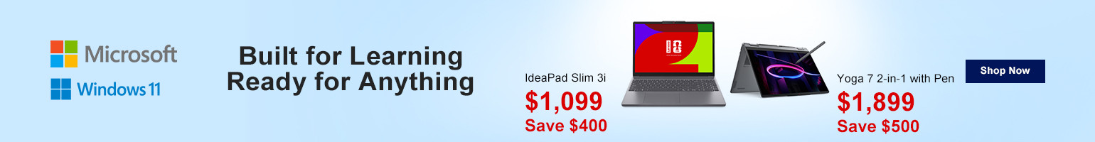 Microsoft Laptops, Tablet 20260821