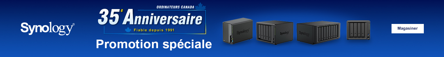 Synology NAS 20261009