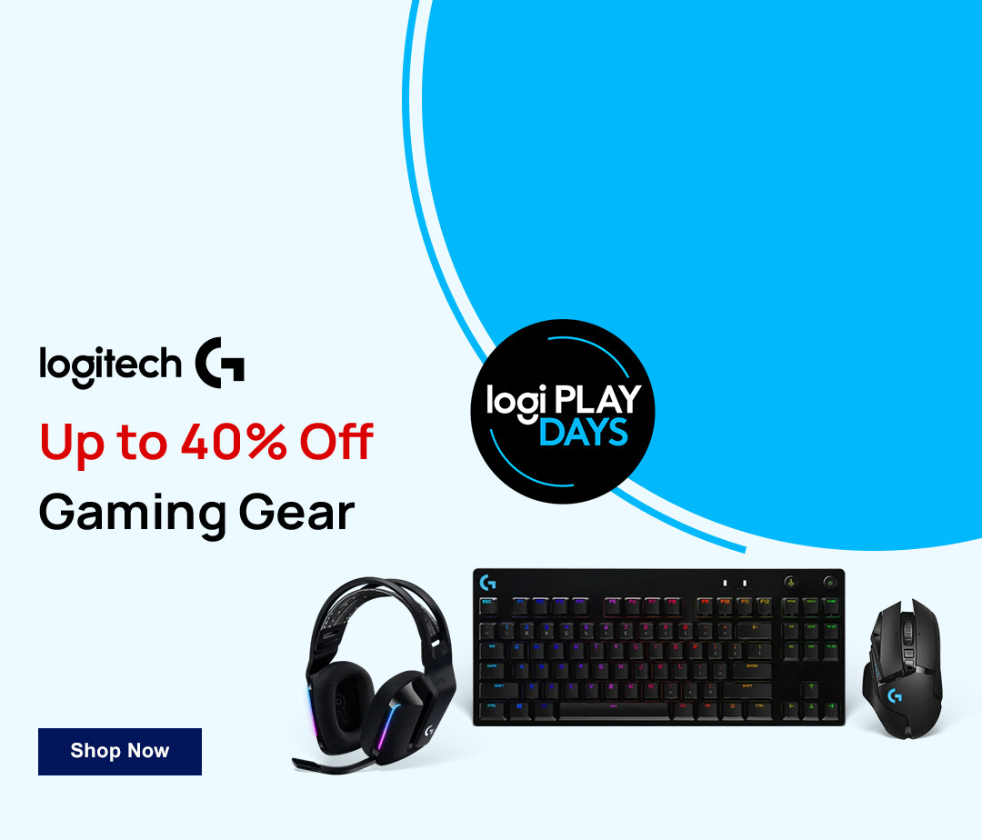Logitech 20260918