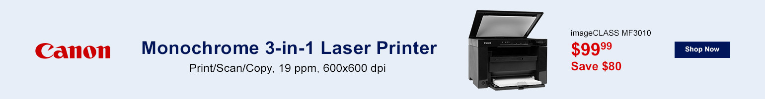 Canon Printers & Printer Accessories/Parts 20260904