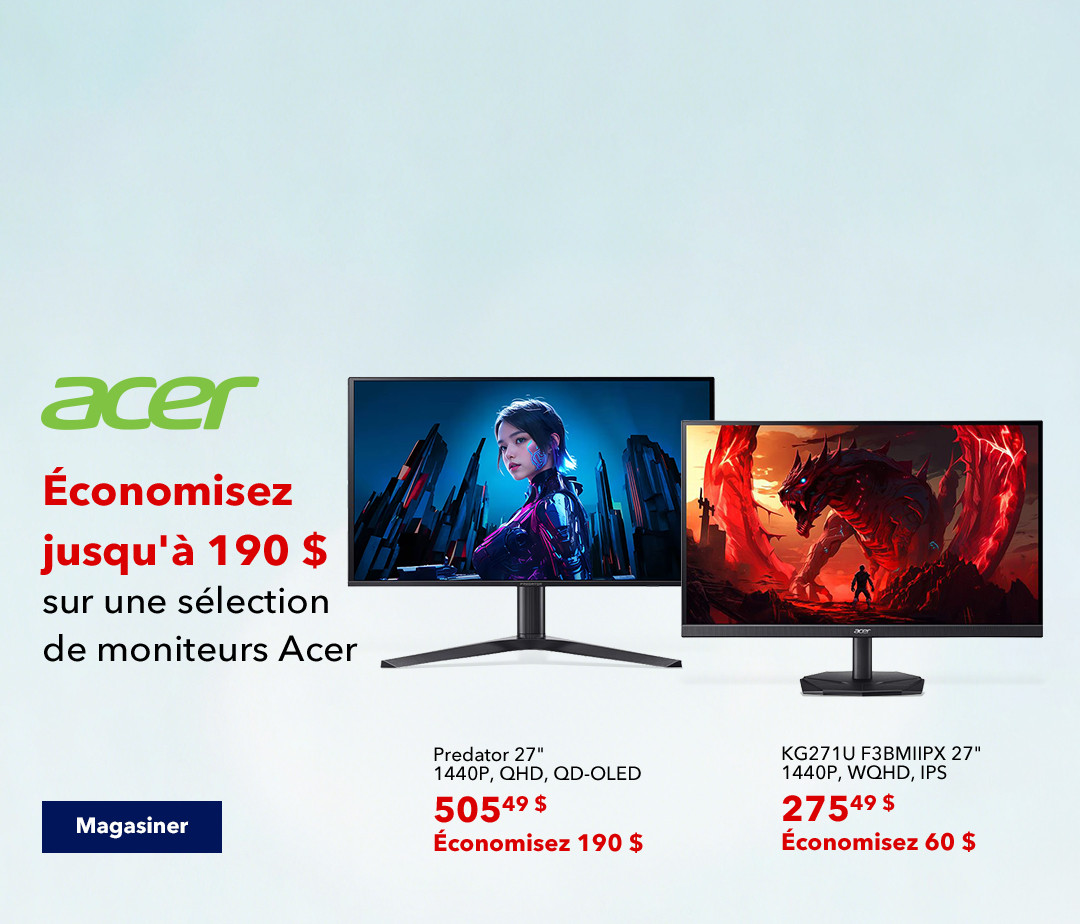 Acer Gaming Monitor Mobile 20260417
