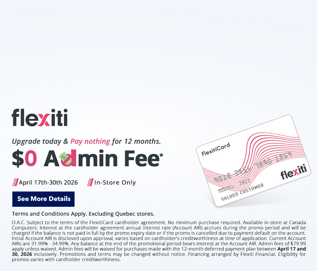 Flexiti Mobile 20260417