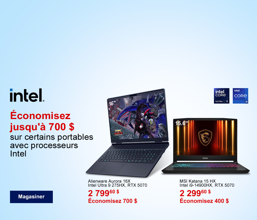Intel OEM 20260918