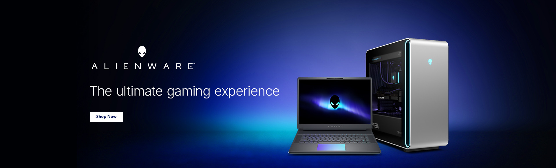 Alienware 20260508
