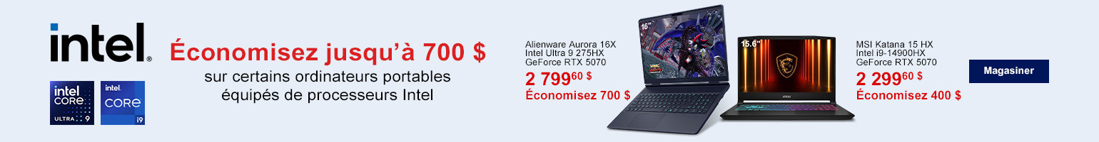 Intel OEM 20260918