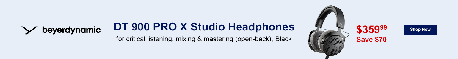 Beyerdynamic Headphones 20261023