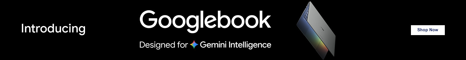 Google Chromebook 20260922