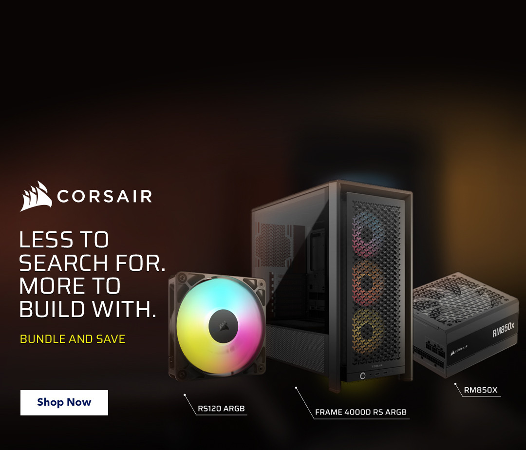 Corsair 20260522