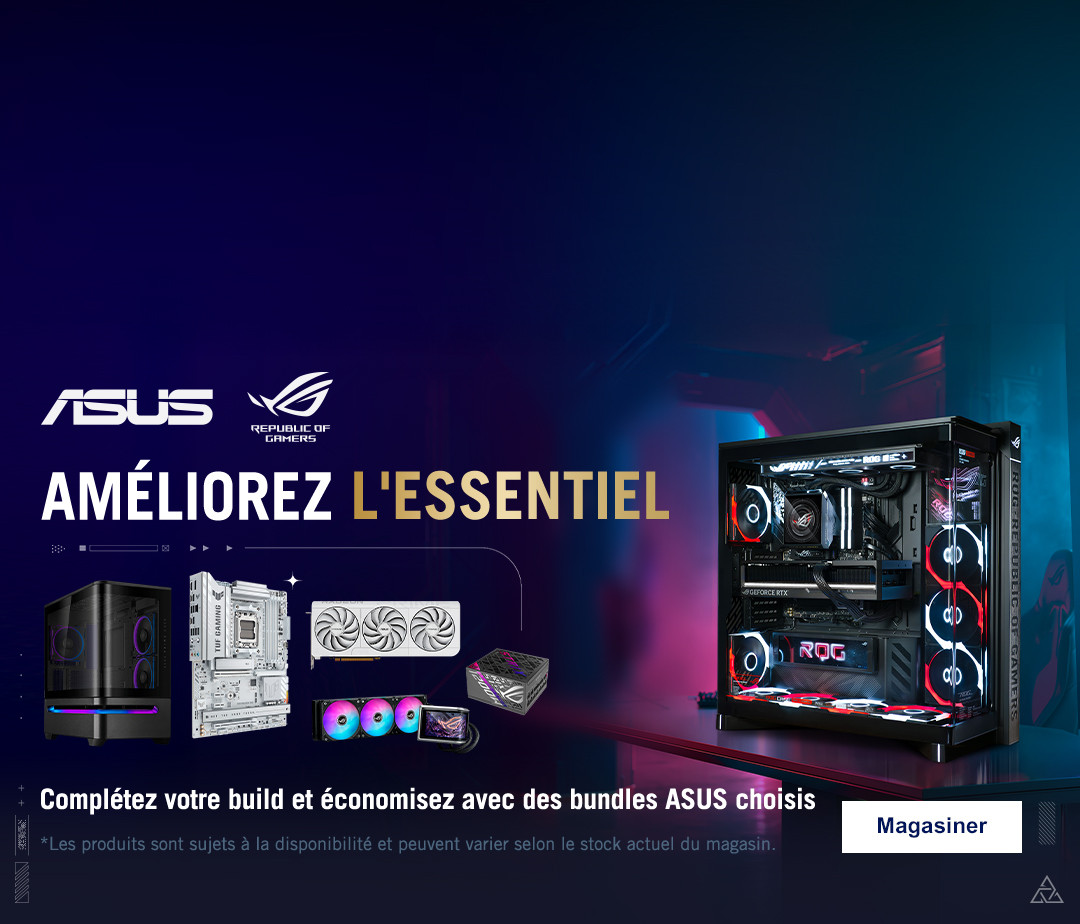 ASUS OPBG 20260911