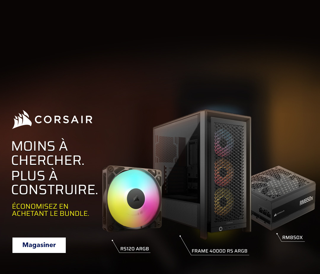 Corsair 20260522