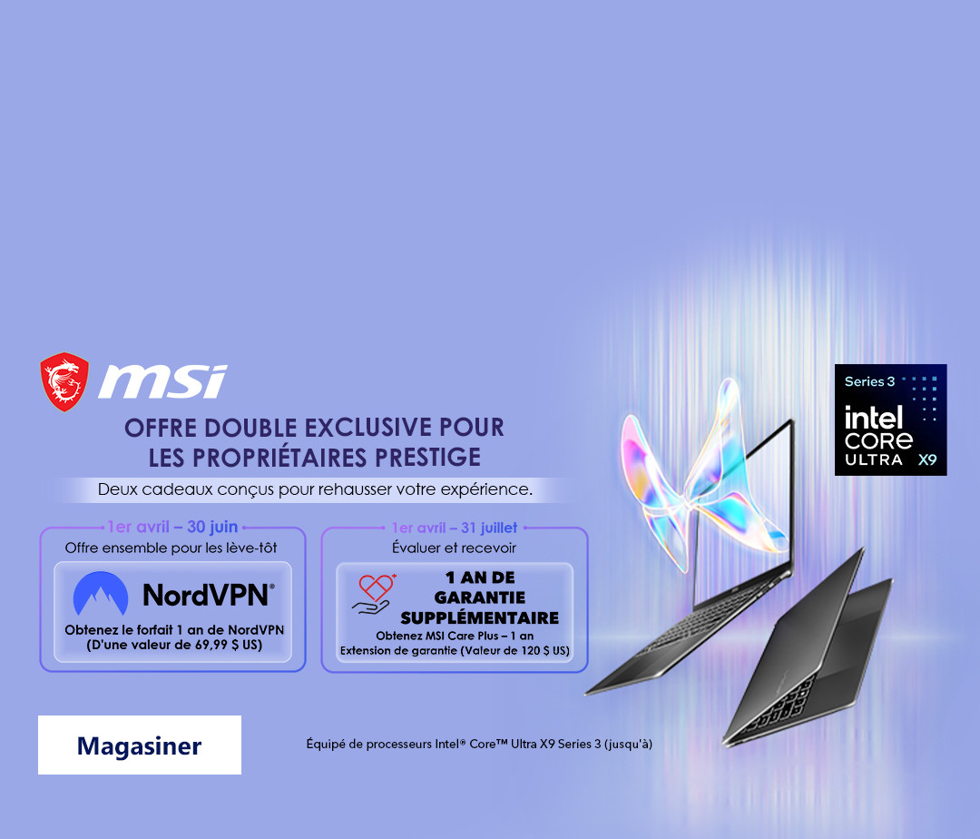 MSI 20260522