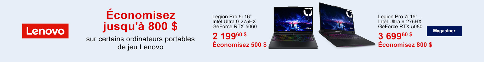 Lenovo Laptops, Tablet 20260710