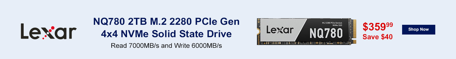 SSDs 20260918