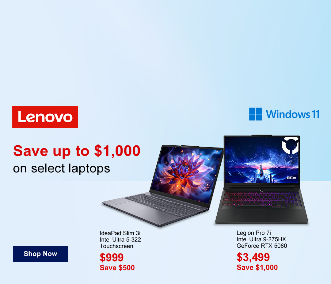 Lenovo 20260807