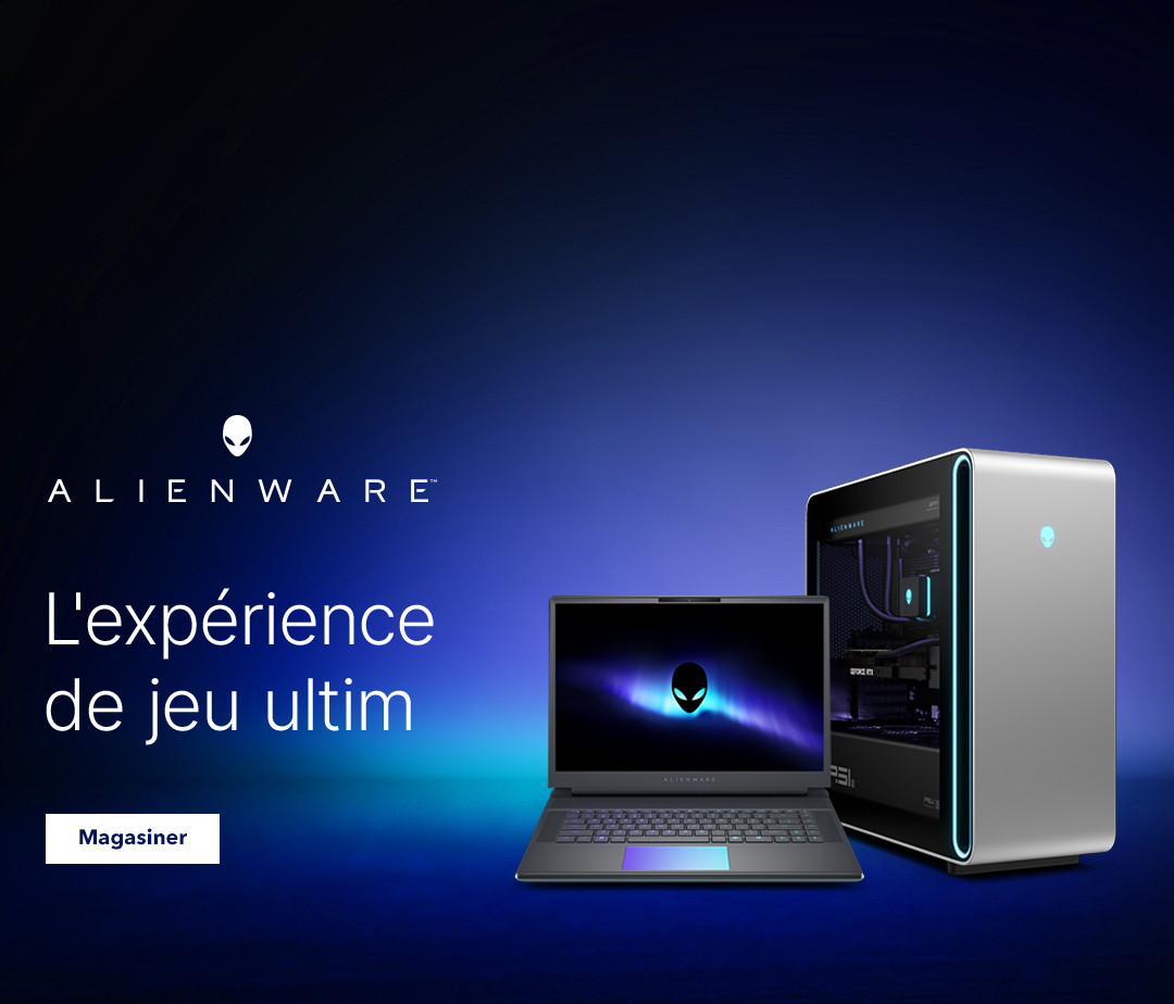 Alienware 20260508
