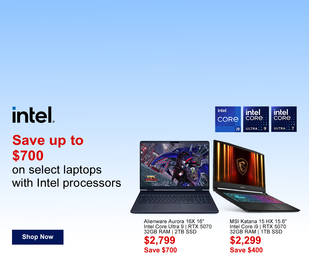 Intel OEM 20261009