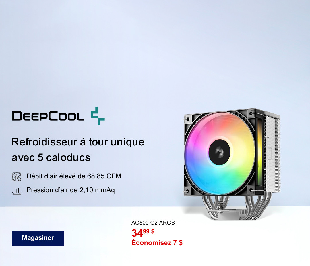 DeepCool 20260925