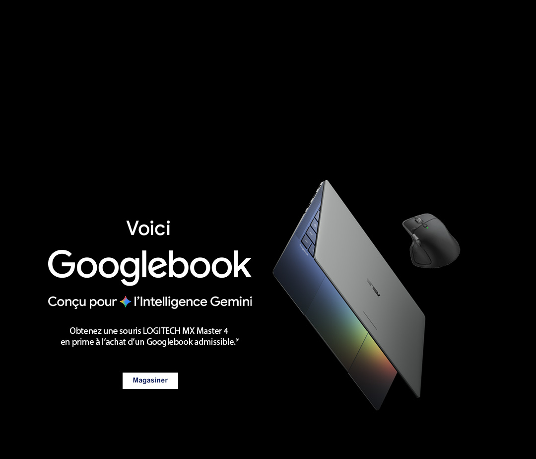 Googlebook 20260921