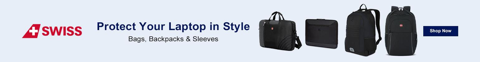 Swiss Gear Laptop Accessories 20260814