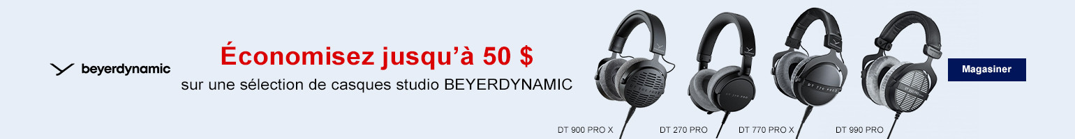 Beyerdynamic Headphones 20260828