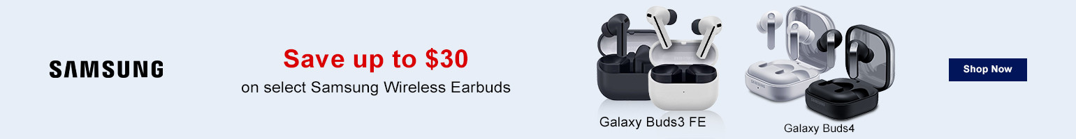 Samsung Headphones 20260911