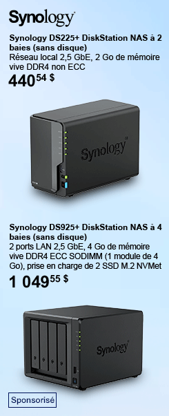 Synology