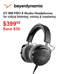 Beyerdynamic