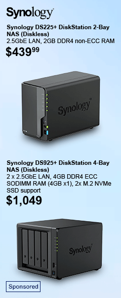 Synology