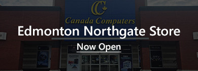 Now Open Edmonton Northgate 20260810