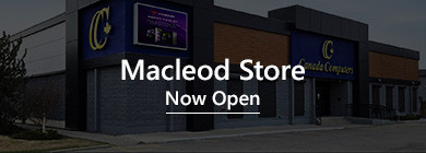 Macleod Now Open 20260426