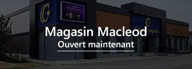 Macleod Now Open 20260426