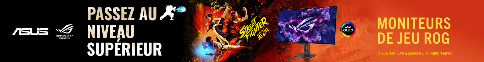 ASUS ROG x Street Fighter 20260818