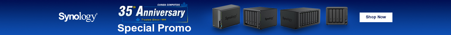 Synology