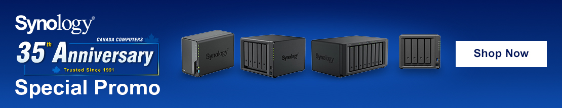 Synology