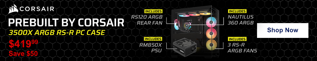 Corsair 20260911
