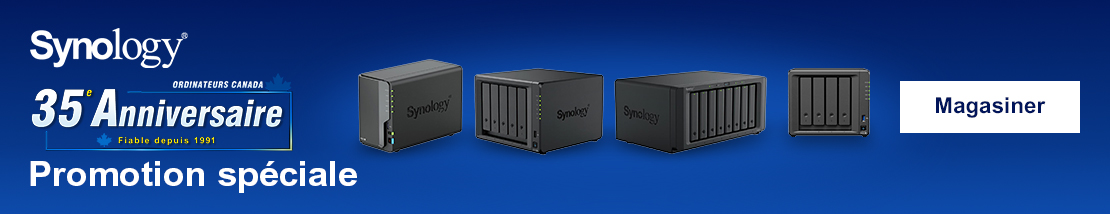 Synology