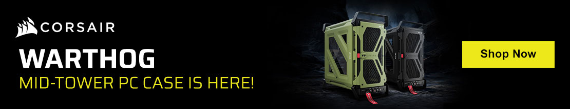 Corsair 20260925