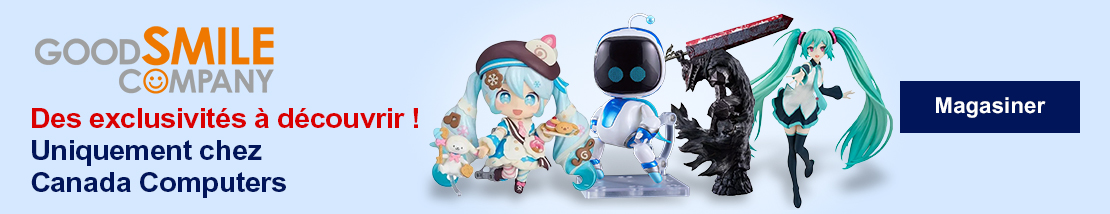 Good Smile Company 20261009