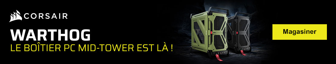 Corsair 20260925