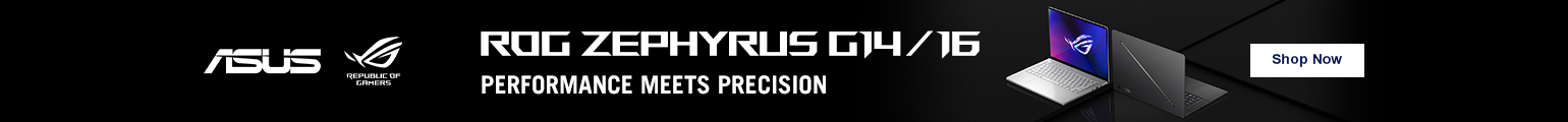 ASUS SBG 20260918