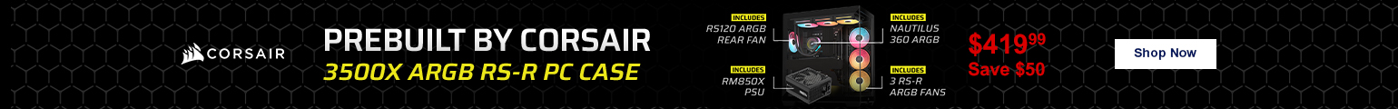Corsair 20260911