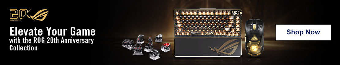 ASUS OPBG 20260710