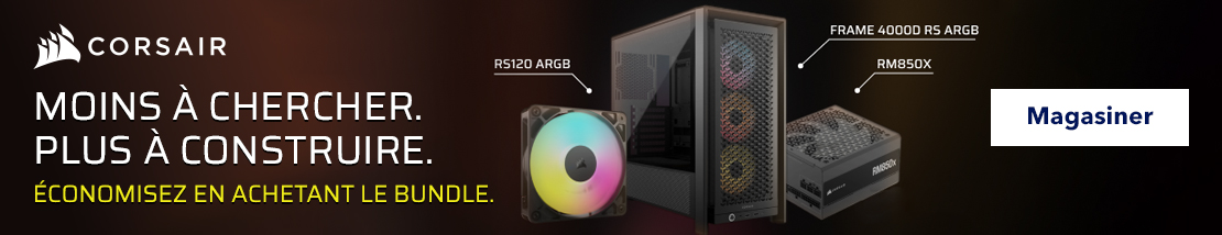 CORSAIR 20260529