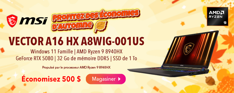 https://www.canadacomputers.com/qc/gaming-laptops/293470/msi-vector-a16-16po-240hz-amd-ryzen-9-8940hx-geforce-rtx-5080-32go-1to-vector-a16-hx-a8wig-001us.html